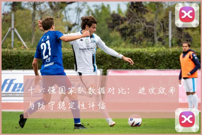十六强国家队数据对比:进攻效率与防守稳定性评估