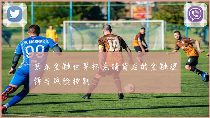 京东金融世界杯竞猜背后的金融逻辑与风险控制